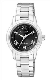 Đồng hồ đeo tay Citizen Eco-Drive FE2010-51E