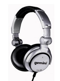 Tai nghe Gemini DJX-05