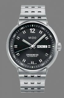 Đồng hồ đeo tay Mido Alldial M8340.4.C3.1