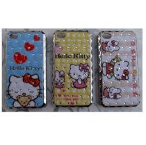 Ốp lưng iphone Hello kitty GG07