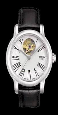 Đồng hồ đeo tay Tissot T-Classic T050.207.16.033.00