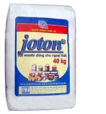 Bột trét trong nhà Joton 40kg