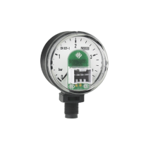 Pressure Gauge Wika PGT01 (Đồng hồ áp suất)