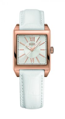 Hugo Boss Ladies Wristwatch for Her Classic Design 7028