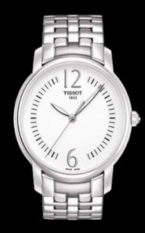 Đồng hồ đeo tay Tissot T-Trend T052.210.11.037.00