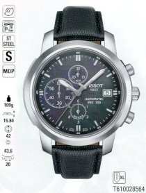 Đồng hồ đeo tay Tissot T-Sport T014.427.16.121.00