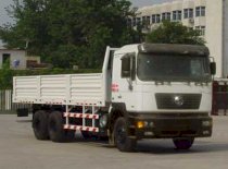 Xe tải chở hàng Shaanxi SX1255NN464 13.5 tấn