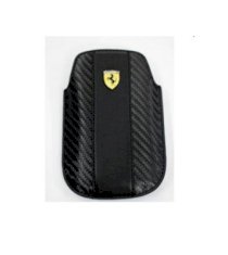 Bao Da Ferrari for BlackBerry