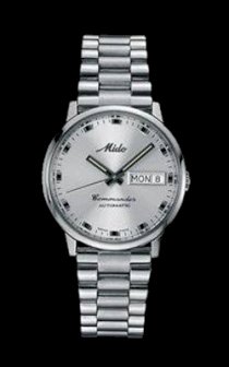 Đồng hồ đeo tay Mido Commander M4925.4.21.1