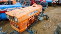 Máy cày KUBOTA L2201 2WD