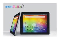 Momo 11 (ARM Cortex A10 1.5GHz, 1GB RAM, 16GB Flash Driver, 9.7 inch, Android OS v4.0) 