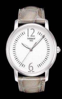 Đồng hồ đeo tay Tissot T-Trend T052.210.16.037.01