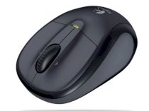 Logitech M035