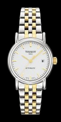 Đồng hồ đeo tay Tissot T-Classic T95.2.483.31
