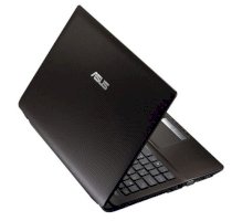 Asus K43SM-VX101 (Intel Core i5-2450M 2.5GHz, 4GB RAM, 500GB HDD, VGA NVIDIA GeForce 610M, 14 inch, PC DOS)