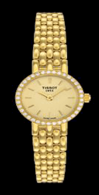 Đồng hồ đeo tay Tissot T-Gold T74.3.112.21