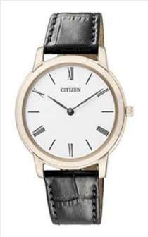 Đồng hồ đeo tay Citizen Eco-Drive EG6002-01A