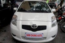 Xe ô tô cũ  Toyota Yaris 1.3 FWD AT 2009