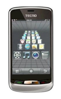 Tecno T1