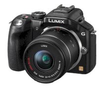 Panasonic Lumix DMC-G5 (Lumix G VARIO 14-42mm F3.5-5.6 ASPH) Lens Kit