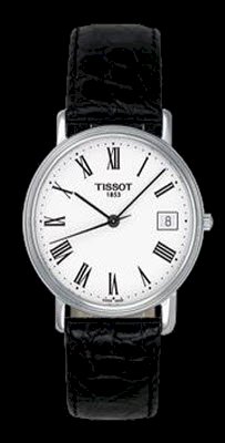 Đồng hồ đeo tay Tissot T-Classic T52.1.421.13