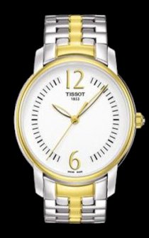 Đồng hồ đeo tay Tissot T-Trend T052.210.22.037.00