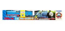 Takara Tomy T-02 Edward - Tàu hỏa Thomas và những người bạn