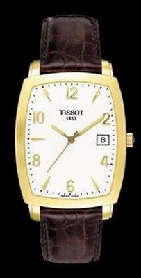 Đồng hồ đeo tay Tissot T-Gold T71.3.622.34