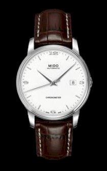 Đồng hồ đeo tay Mido Baroncelli M010.408.16.011.10