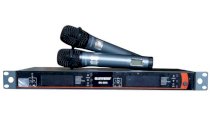 Microphone Guinness MU-890i
