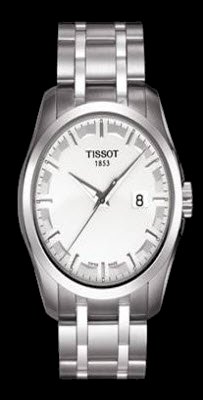 Đồng hồ đeo tay Tissot T-Trend T035.410.11.031.00