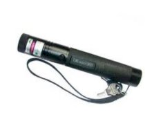 Đèn RED Laser Focusable - 200mW