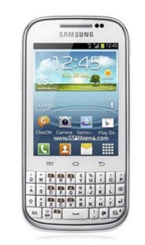 Samsung Galaxy Chat B5330