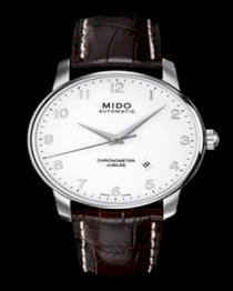 Đồng hồ đeo tay Mido Baroncelli M8690.4.11.8