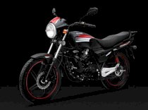 UM Falcon 150cc 2012