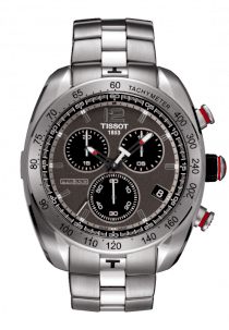 Đồng hồ đeo tay Tissot T-Sport T076.417.11.067.00