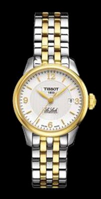 Đồng hồ đeo tay Tissot T-Classic T41.2.183.34