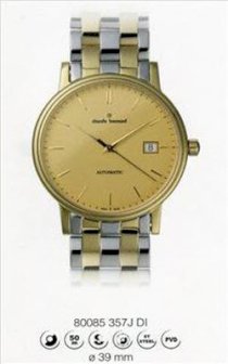 Đồng hồ đeo tay Claude Bernard Sophisticated Classics 80085.357J.DI