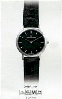 Đồng hồ đeo tay Claude Bernard Sophisticated Classics 20059.3.NIN