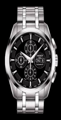 Đồng hồ đeo tay Tissot T-Trend T035.614.11.051.00