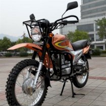 Kamax BISON 200cc 2012