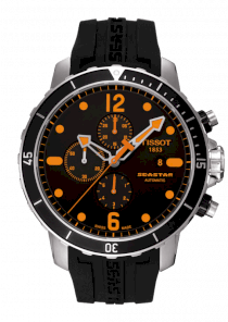 Đồng hồ đeo tay Tissot T-Sport T066.427.17.057.01