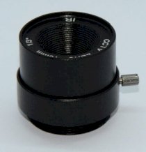 Ống kính tiêu cự cố định Fixed iris CWZK 1616NI 