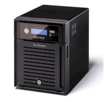 Buffalo Network Storage TeraStation™ ES 12TB TS-XE12TL/R5 