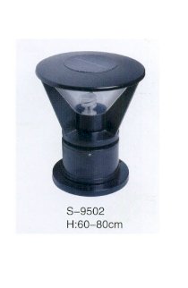 Đèn thảm cỏ S-9502