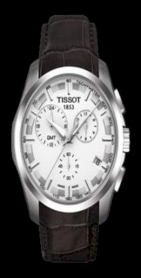 Đồng hồ đeo tay Tissot T-Trend T035.439.16.031.00