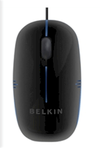 Belkin Compact Mouse M100
