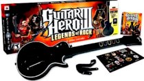 PS3 Guitar Hero & Rock Band - Wireless Controller Limited Edition