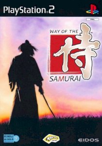 Way of the Samurai (PS2)