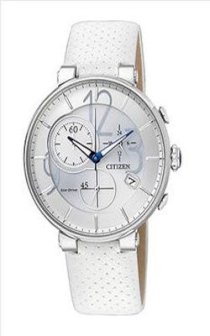 Đồng hồ đeo tay Citizen Eco-Drive FB1200-00A